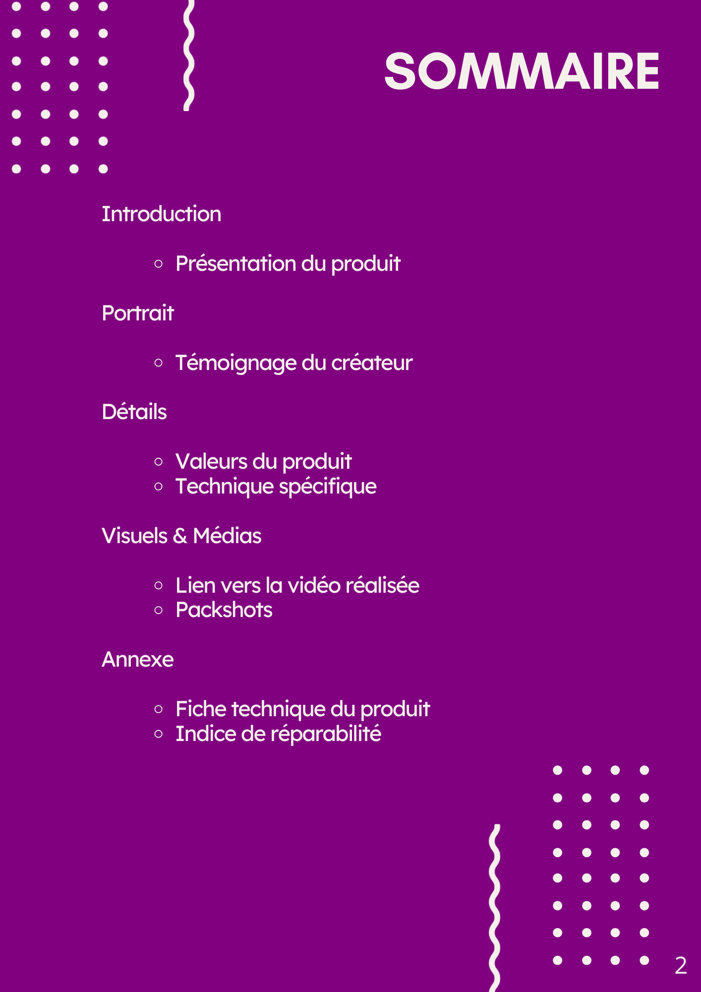 Dossier de presse Devor image 2