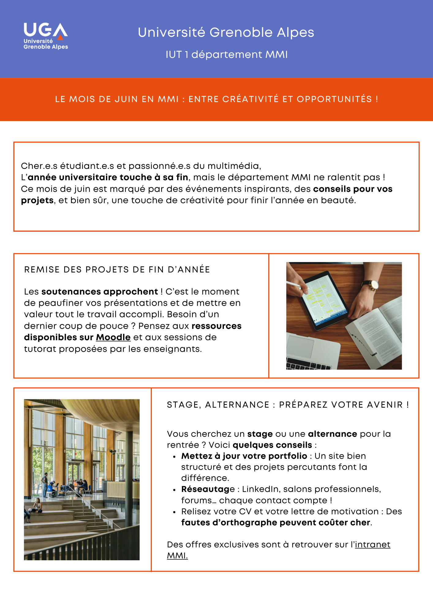 Newsletter MMi image 1