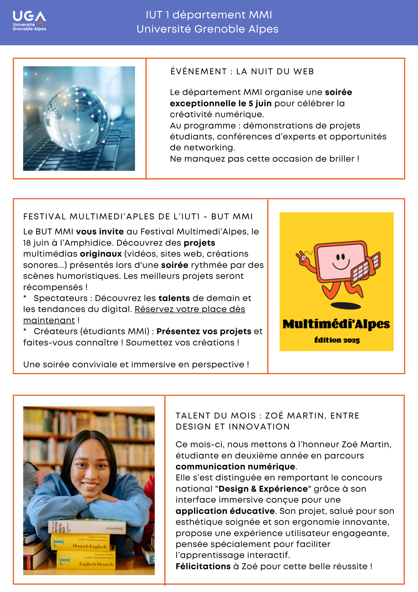 Newsletter MMi image 2