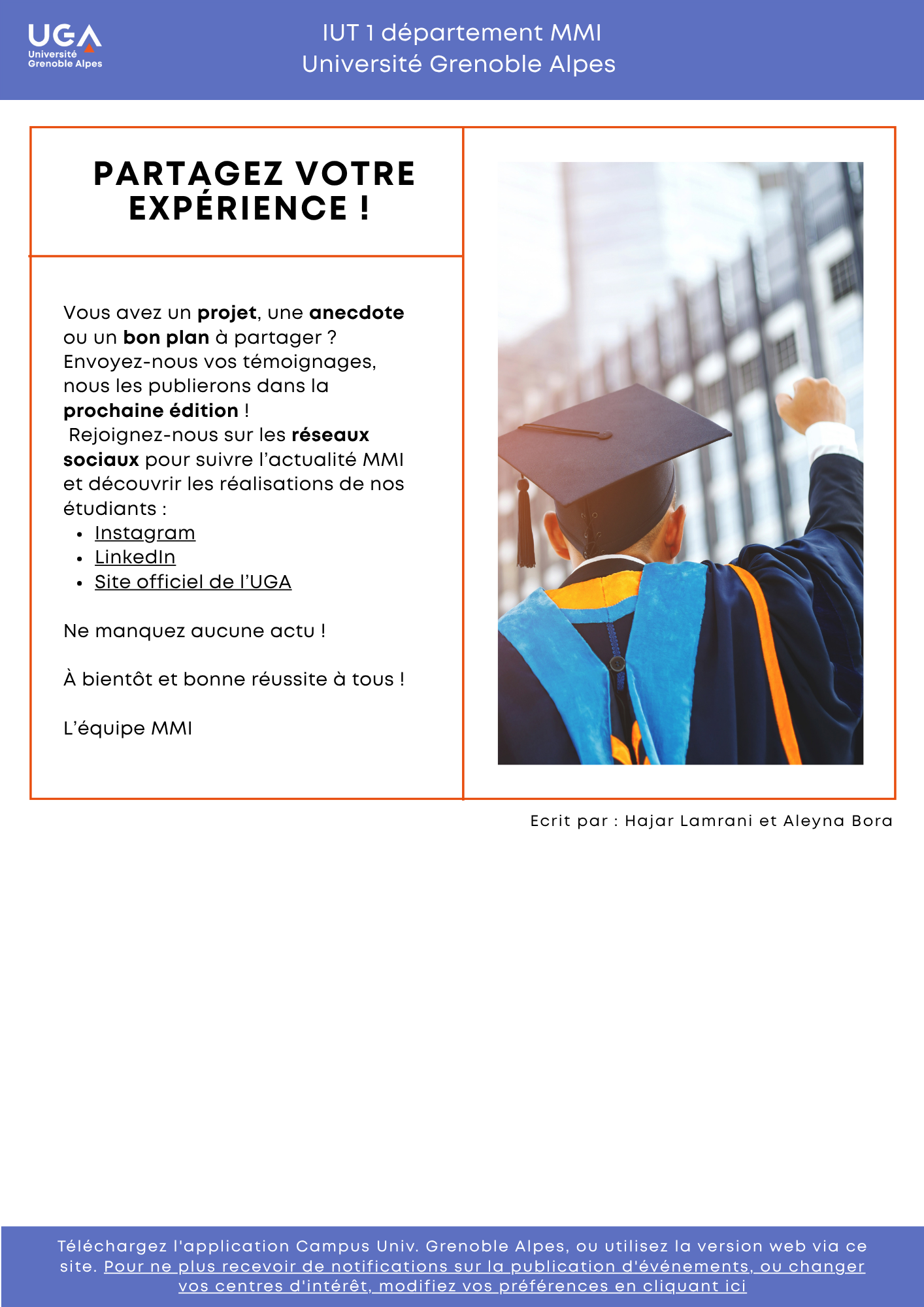 Newsletter MMi image 3