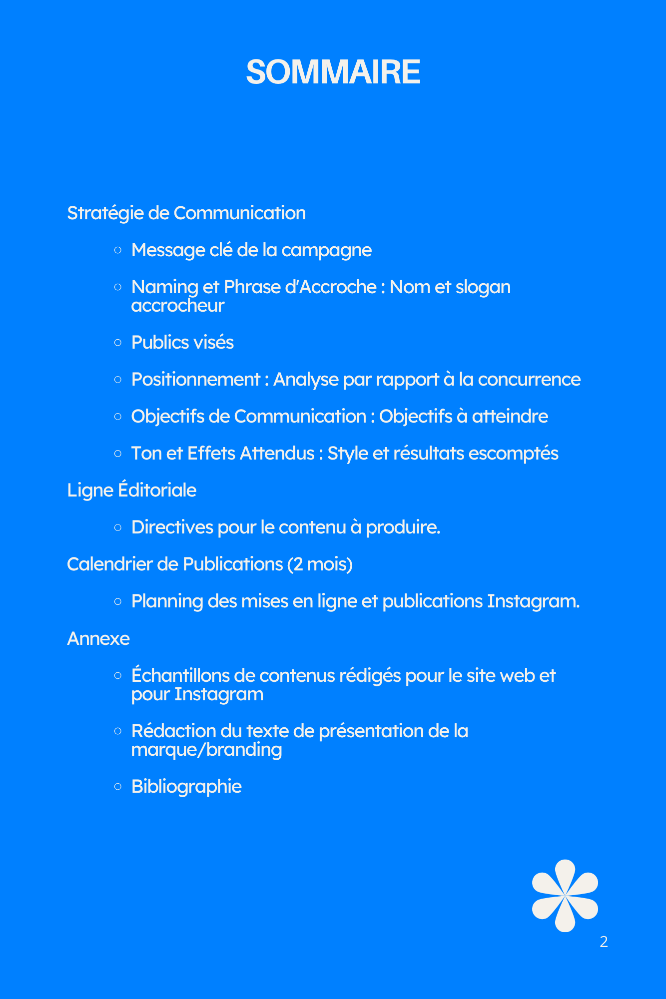 Plan de communication Devor image 2