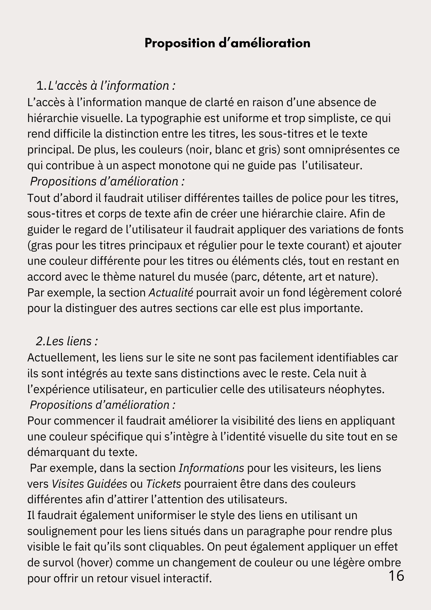 Audit du site "Museum Insel Hombroich" image 16