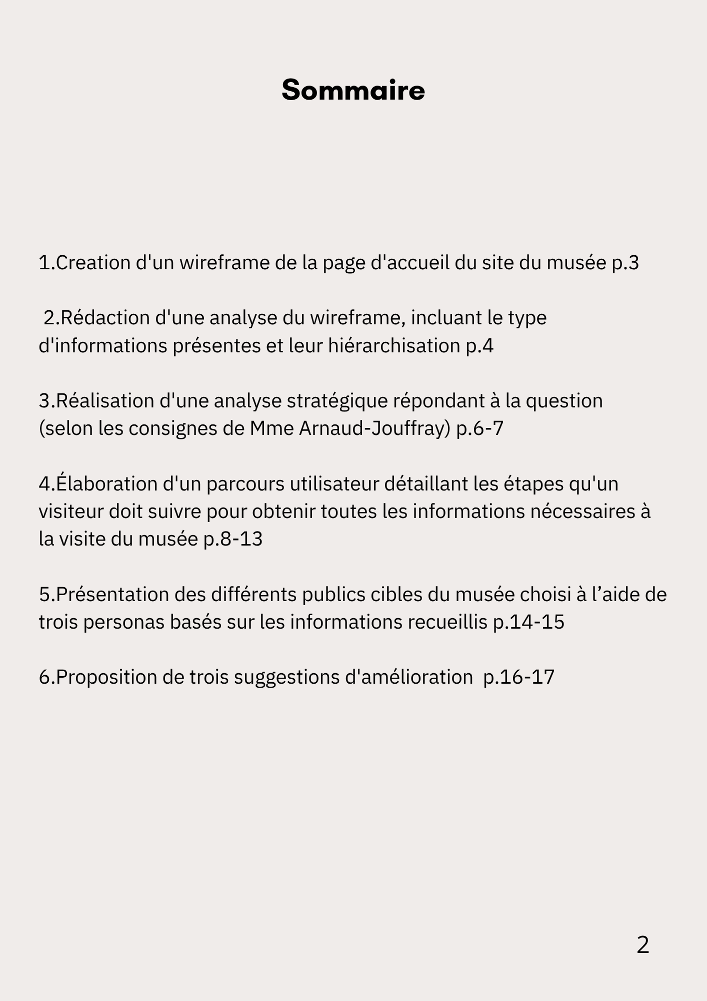 Audit du site "Museum Insel Hombroich" image 2