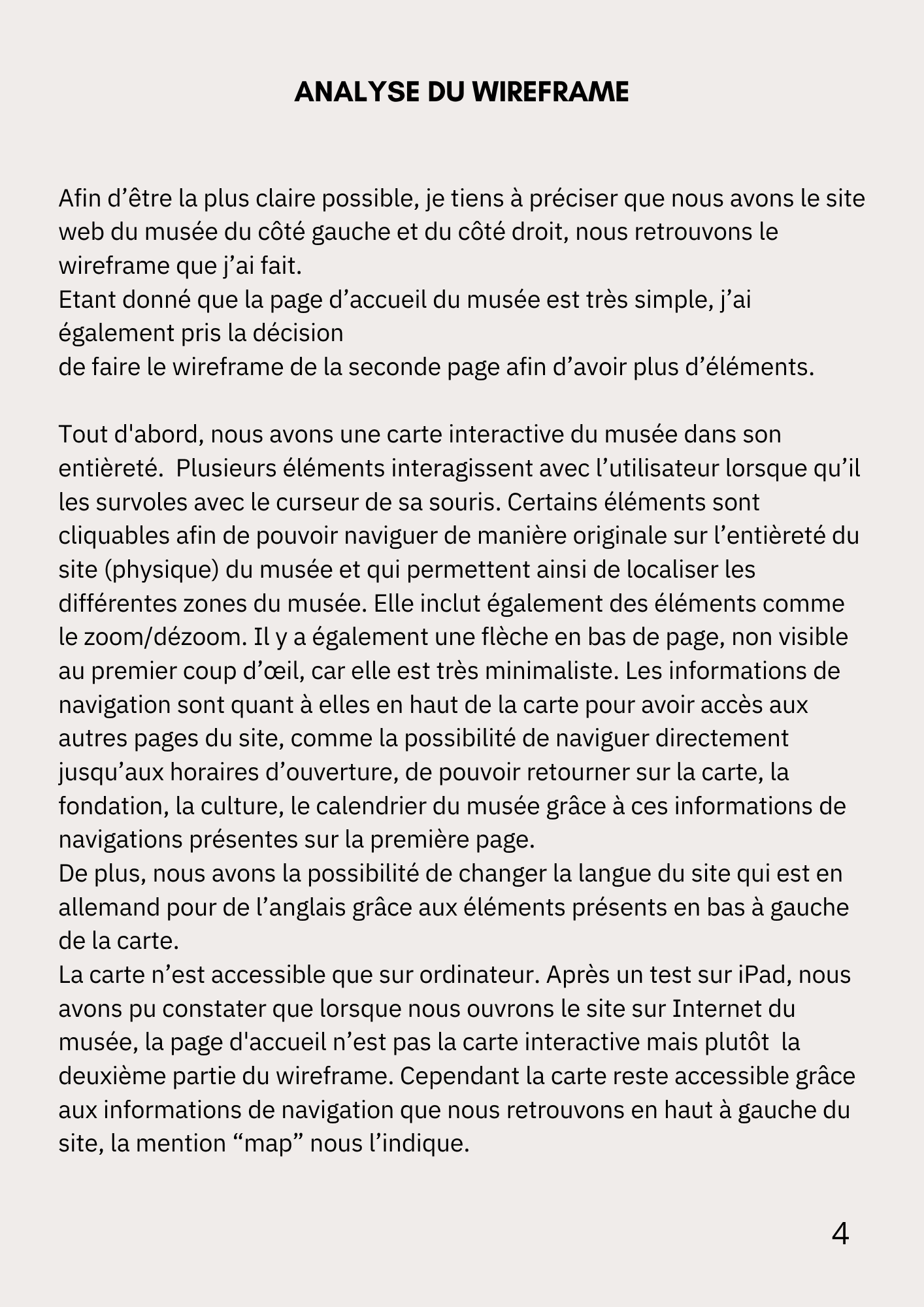 Audit du site "Museum Insel Hombroich" image 4