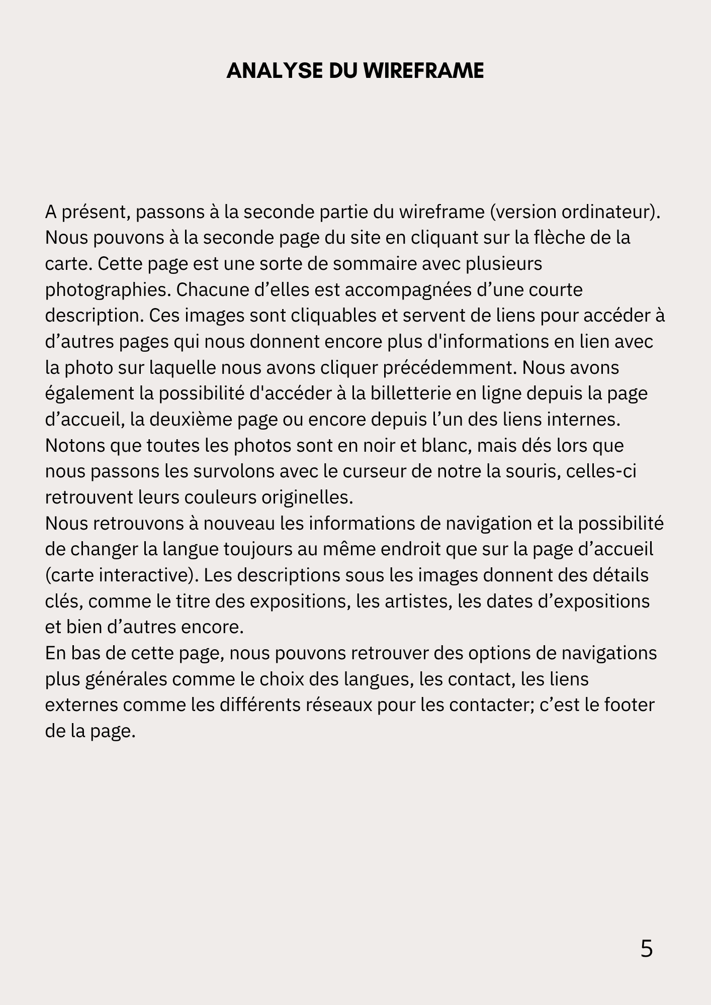 Audit du site "Museum Insel Hombroich" image 5