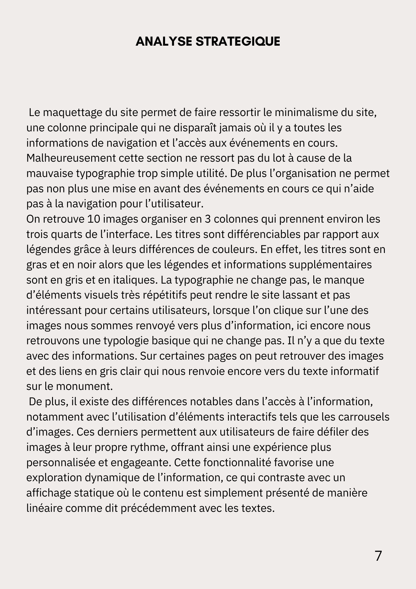 Audit du site "Museum Insel Hombroich" image 7